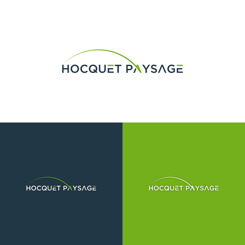 Logo design contest entry by PuzzDez