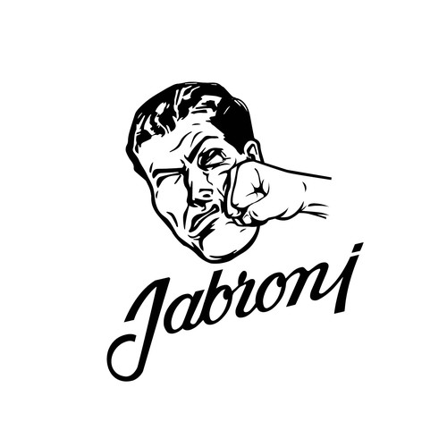 Jabroni Burger Design by Parbati