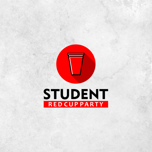 Create a Logo for a new Party Event Design por bayuRIP