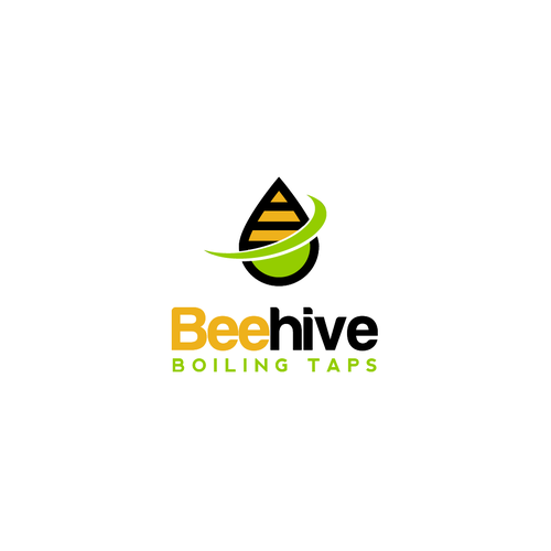 Beehive Boiling Taps Launch Design by moe™
