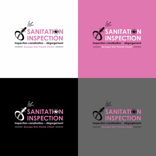 Logo design contest entry by elisbeauty