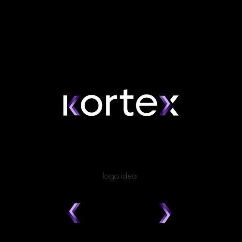 Simple "Second Brain" App Logo For Writers, Creators, & Students Design by Matt *