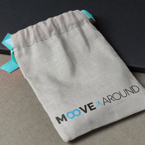 Logo design contest entry by Sorina Weber