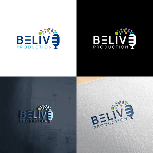 I want a simple but unique logo Design by HelloBoss