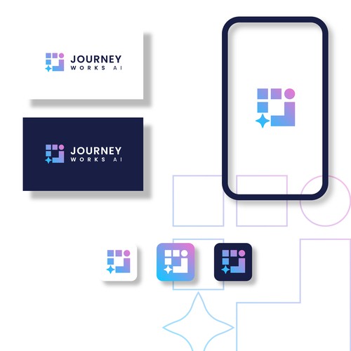 Design di AI company specializing in creating workflow automation for the Tourism industry (thin di ffrnb