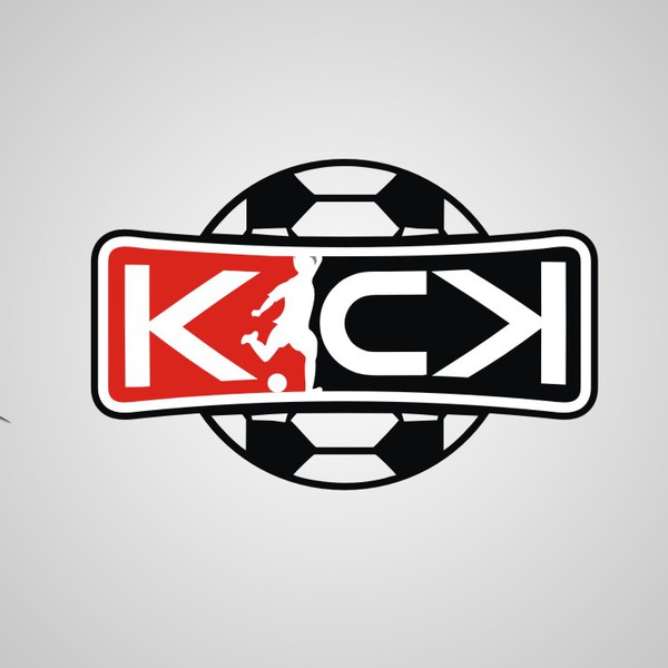 Design by In Sha Allah titled "KICK"