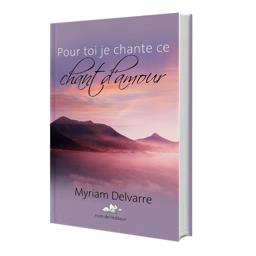 Book cover contest entry by Quick GRAPHIC 99