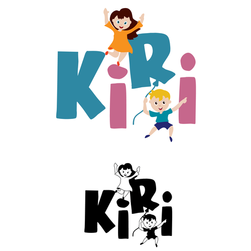 Logo design contest entry by maharet