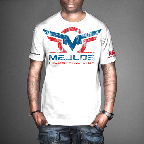 T-shirt contest entry by Clothing Designer