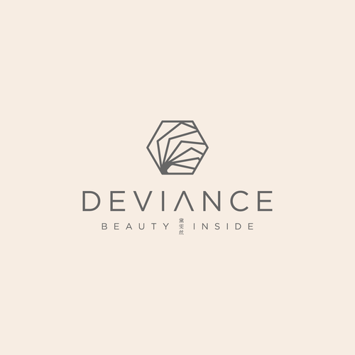 コンペ「Upcoming Beauty brand needs a big brand logo」のデザイン by BrandWorks™さん 