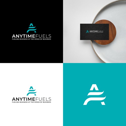 Anytime Fuels Design by thetamlika®