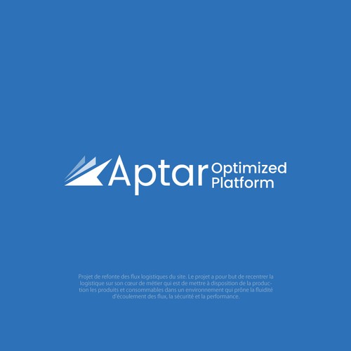 Logo design contest entry by JosH.Creative™