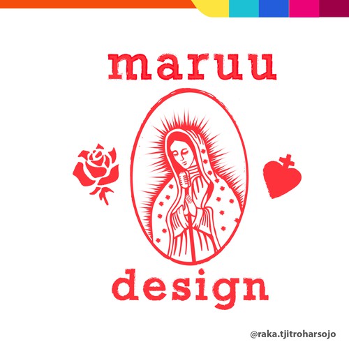 Clothing or apparel contest entry by mozaikworld