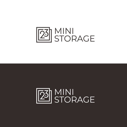Design di Create a Self Storage Logo di Arganesia