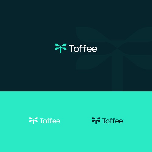 Design di modern fintech logo di exwok.art