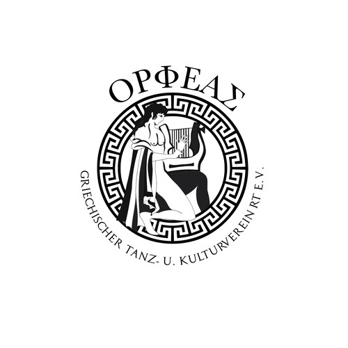 Logo & social media pack contest entry by Caromez