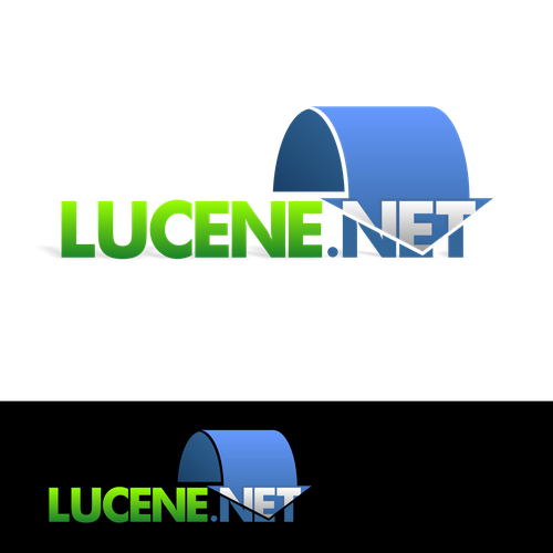 Help Lucene.Net with a new logo デザイン by Vlad Ion