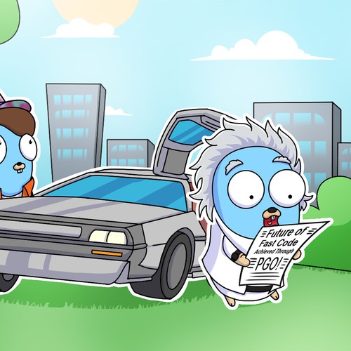 Create funny thumbnail for blog post Design by ⭐ilLuXioNist⭐