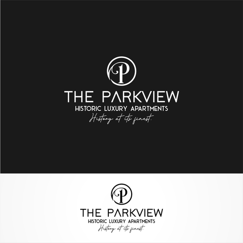 The Parkview - Historic Luxury Apartments Design by BasmalahLand