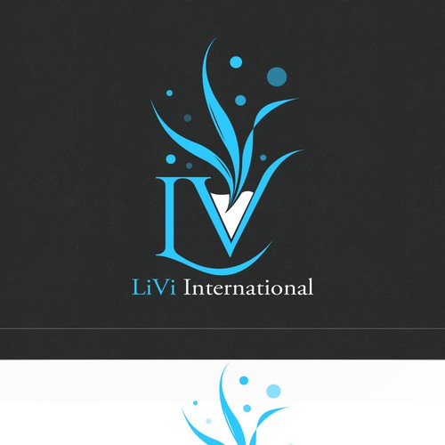 Livi International needs a new logo and business card Design by 6thpix®