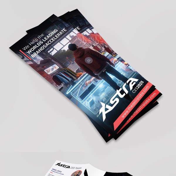 Brochure for CloudCPA Tech CPA Firm