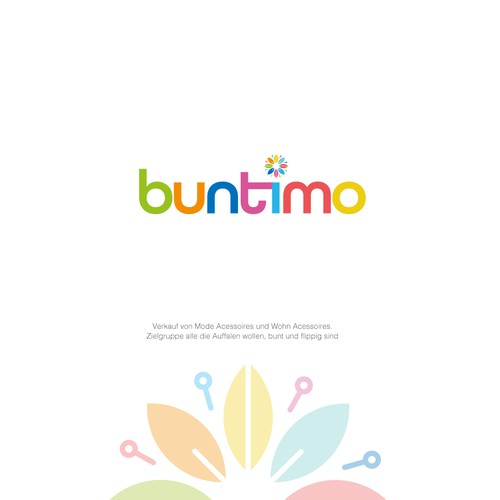 Logo design contest entry by Jilldreamer