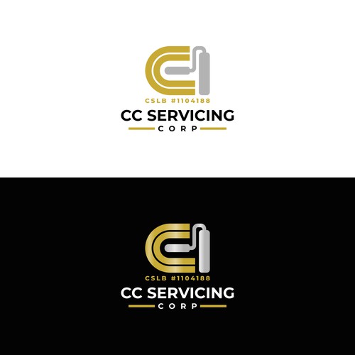 CC servicing Design by Mohhative