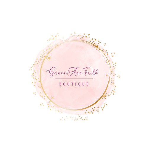 We need an award winning boutique trademark logo Logo design