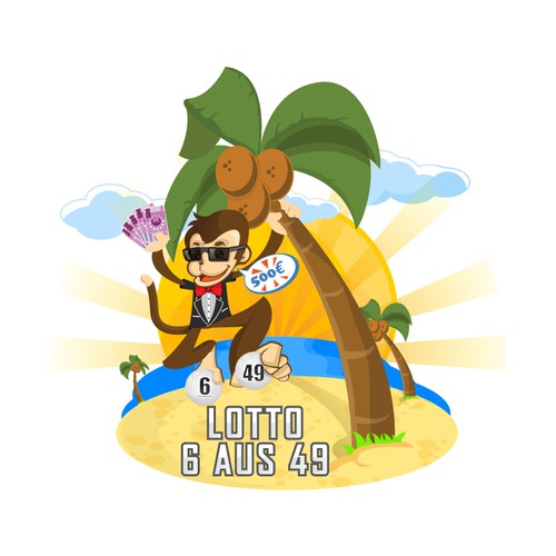  contest entry by Crispy Art