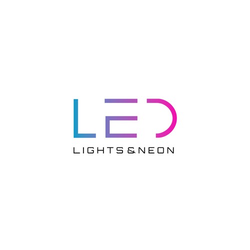 We are looking for a great logo for our LED lighting business Design by JCGWdesign