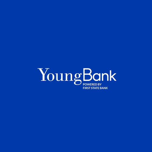 Design Eye-Catching Logo for New Digital Bank Design von 4TStudio