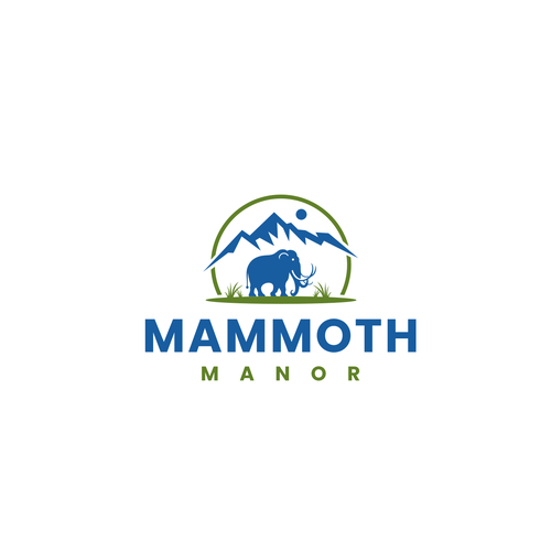 In search for warm inviting logo for Airbnb! That’s brings in everyone Design by Xzero