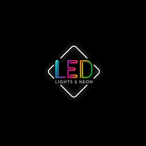 We are looking for a great logo for our LED lighting business Design by zafranqamraa