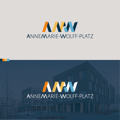 Logo & brand guide contest entry by Art for you