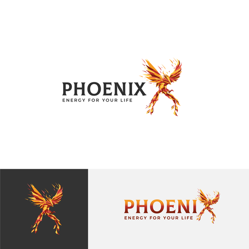 Logo & brand identity pack contest entry by Bromocorah99