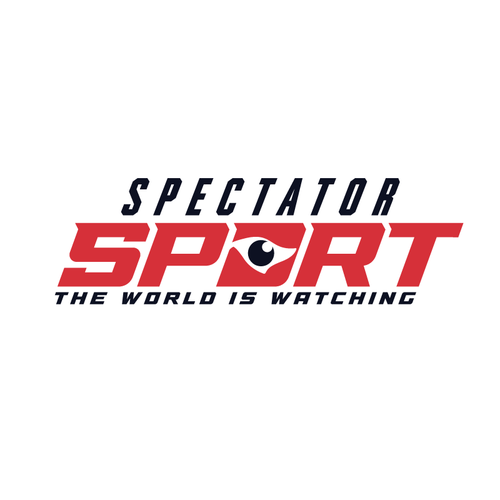 Iconic new sports brand which appeals to high school and college athletes. Design by struggle4ward