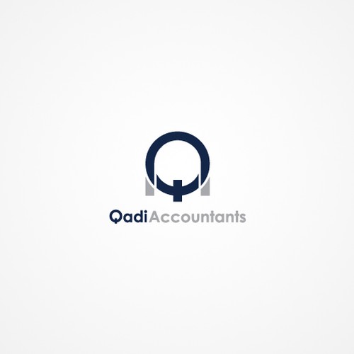 Innovative and unique logo for an Accounting & Auditing Firm Design by Halmo ™