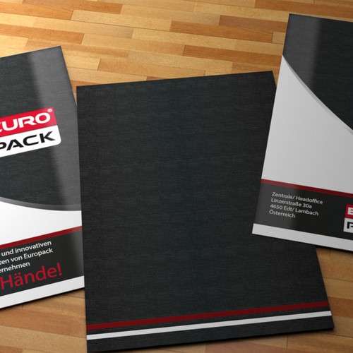  contest entry by NID3D