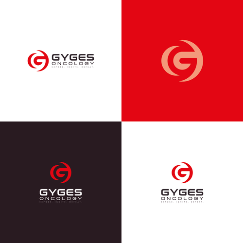 Bold Logo for Oncology Startup Led by Industry Veterans Design by zenzla