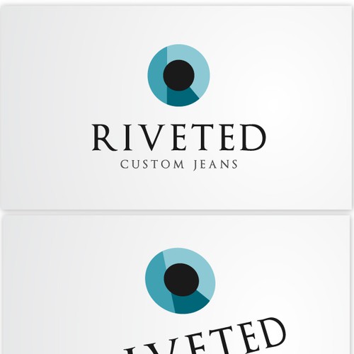 Custom Jean Company Needs a Sophisticated Logo Design por bobcow_9