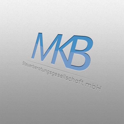  contest entry by Michael Backhaus