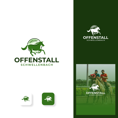 Logo design contest entry by MotionPixelll™