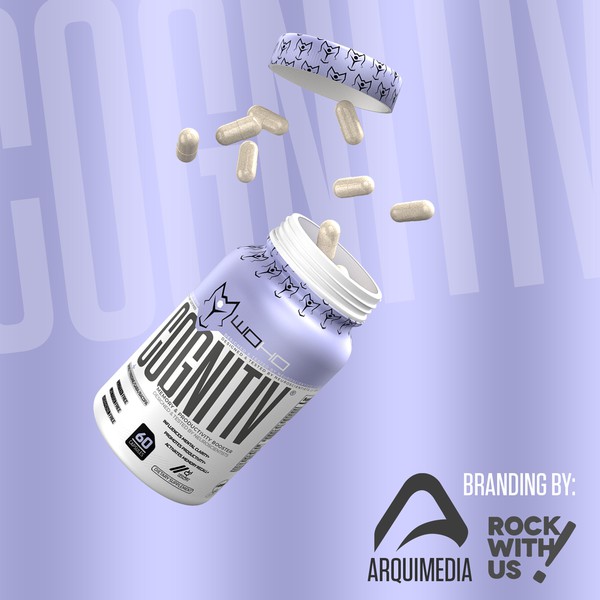 Brand Identity and Label Supplement