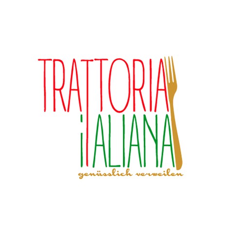 Logo design contest entry by paolagio81