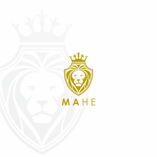 Mahe | Logo design contest