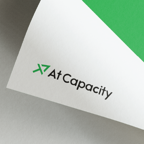 At Capacity Design by Ebad Designs