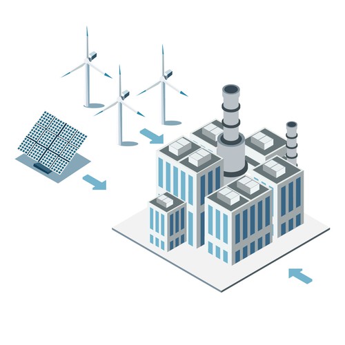 Infographic Design by Andres M.