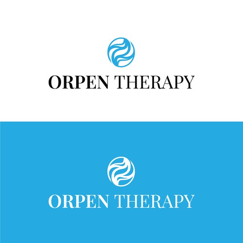 Personal Brand for Seattle-Based Therapist Design by Vitezovi