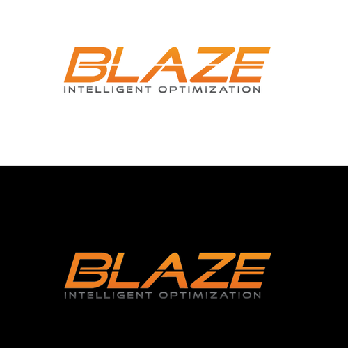Blaze - Logo for hot new software startup Design by Hi53925