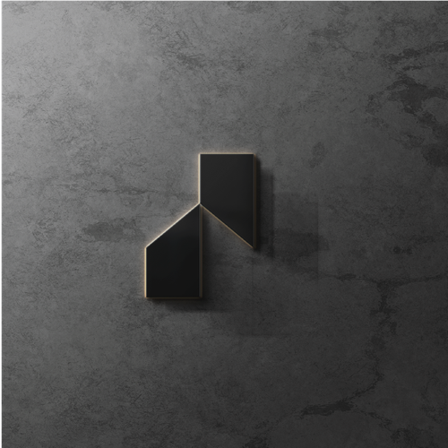 Logo & business card contest entry by AnfaArt